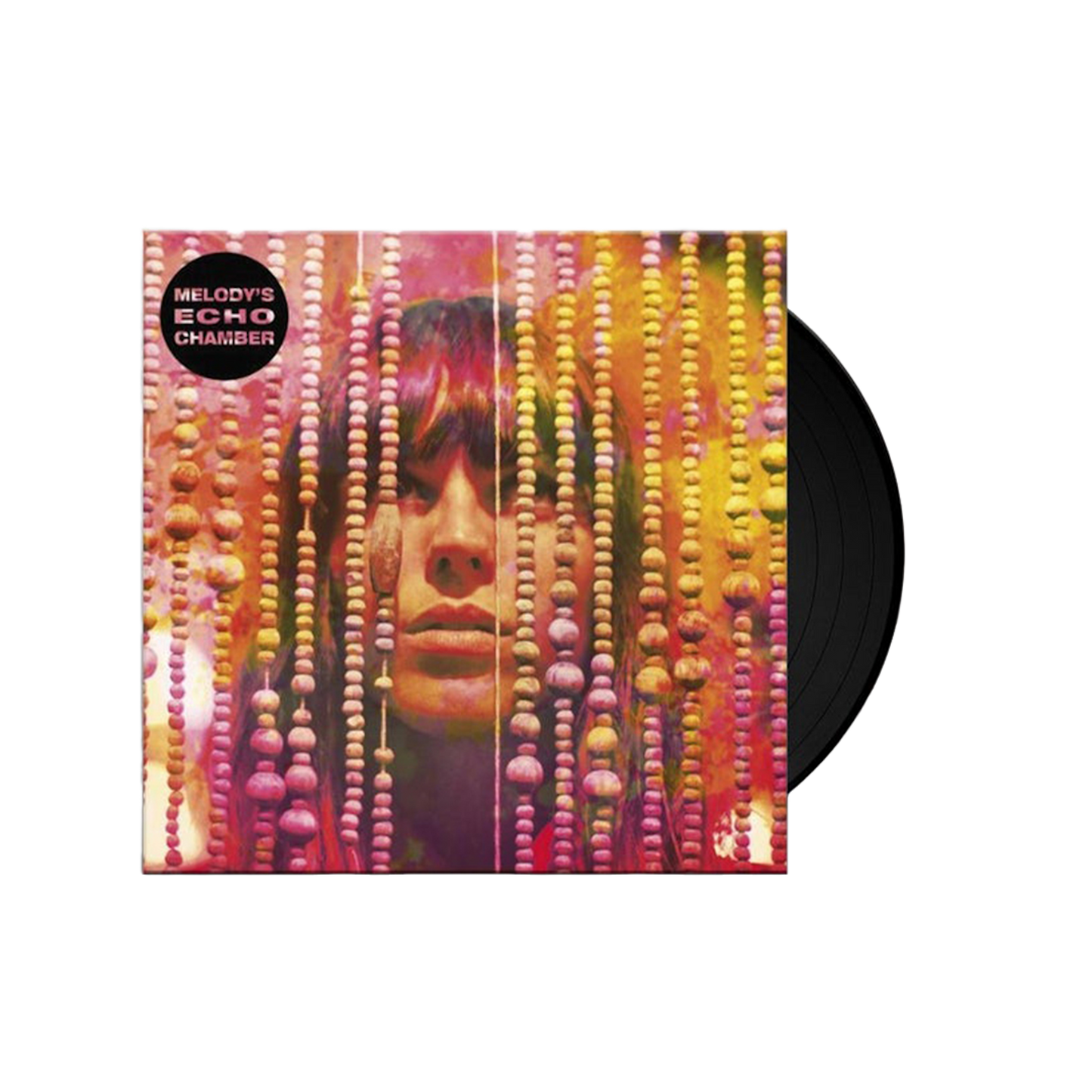 Melody's Echo Chamber