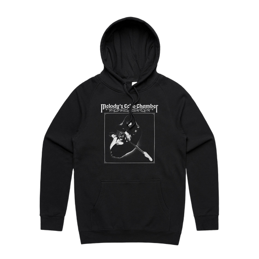 Black Hoodie