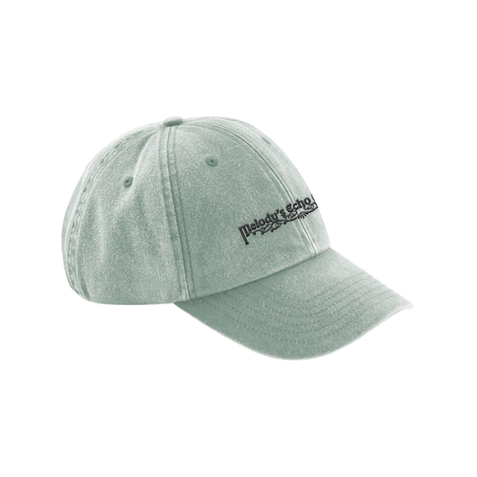 Embroidered Cap