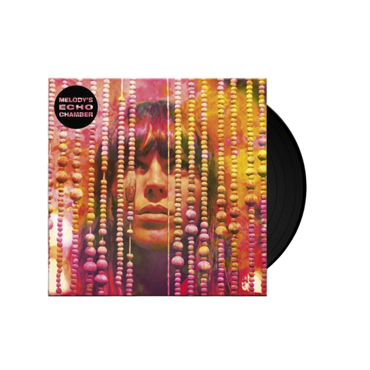 Melody's Echo Chamber