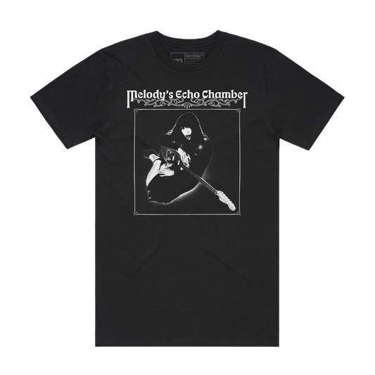 Black Tee