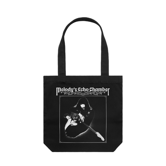 Black Tote